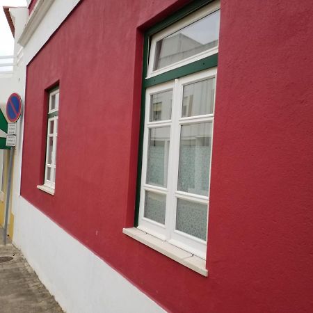 Estudio 21 Cercal do Alentejo Екстер'єр фото