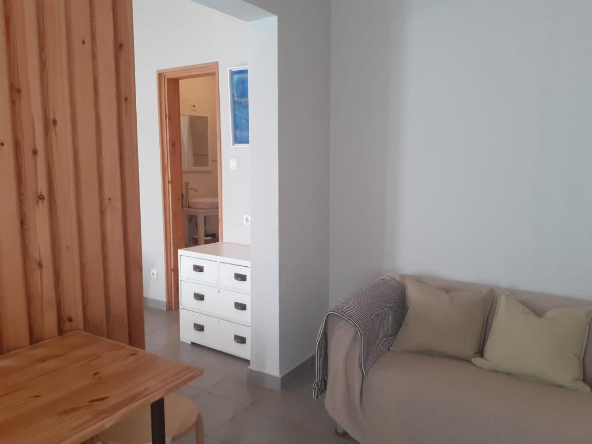 Estudio 21 Cercal do Alentejo Екстер'єр фото