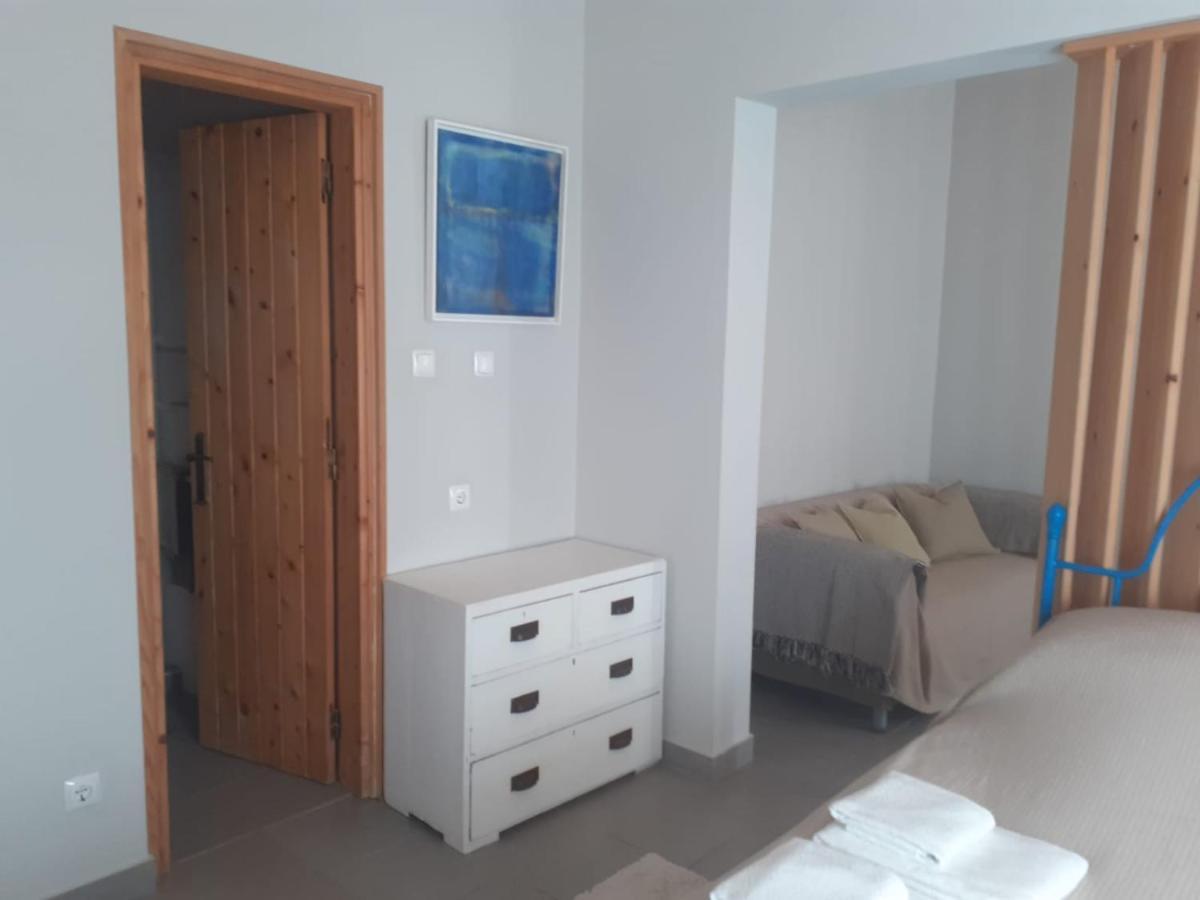 Estudio 21 Cercal do Alentejo Екстер'єр фото